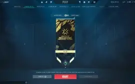 Conta Acendente 2 Nível 64 (mmr alto)+conta de lol nivel:43