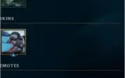 Conta de Lol platina 3