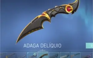 Conta Valorant, Platina com MUITAS skins +BETA
