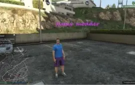 Up contas GTA V - Quer ser um dos Bilionário de Los Santos