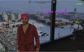 Up contas GTA V - Quer ser um dos Bilionário de Los Santos