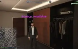 Up contas GTA V - Quer ser um dos Bilionário de Los Santos