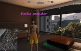 Up contas GTA V - Quer ser um dos Bilionário de Los Santos