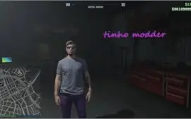 Up contas GTA V - Quer ser um dos Bilionário de Los Santos