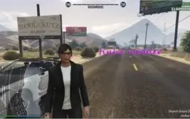 Up contas GTA V - Quer ser um dos Bilionário de Los Santos