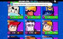 2 conta brawl satrs