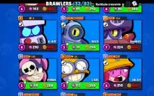 2 conta brawl satrs
