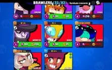 2 conta brawl satrs