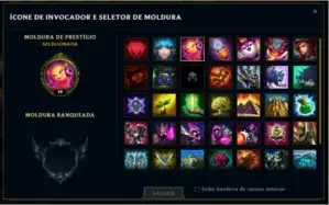 CONTA PLATINA 3 PRA VENDER LOGO