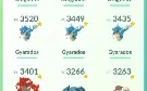 Conta Pokémon Go