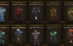 Conta endgame Midnight com muitos itens raros!!!
