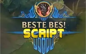 SCRIPT LEAGUE OF LEGENDS V11.14 ( ASSINATURA MENSAL) +BYPASS