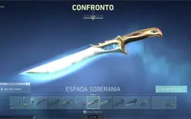 CONTA VALORANT MMR RADIANTE E MUITAS SKINS