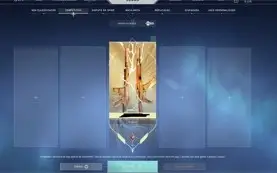CONTA VALORANT MMR RADIANTE E MUITAS SKINS