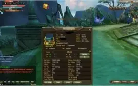 CONTA PERFECT WORLD - SK GOD (105) + EP GOD (102)