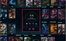 CONTA DIAMANTE 4 MUITAS SKINS 🔥🔥