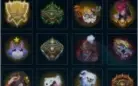 CONTA DIAMANTE 4 MUITAS SKINS 🔥🔥