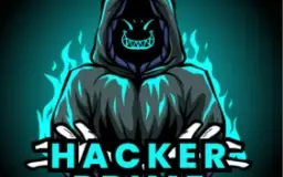 Hacker prime ninja