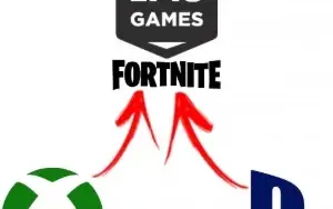Método Para Conectar Nova Psn/Xbox Na Sua Conta Fortnite