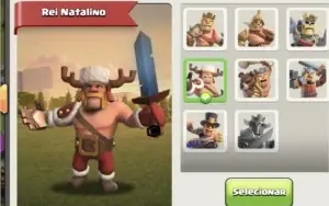 Clash of clans cv12