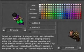 Sell ED 214 Open PvP