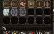 Ninja Adaga lv95 - Reino Jinno - Metin2