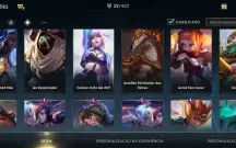 League of Legends: Wild Rift