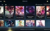 League of Legends: Wild Rift