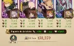 7ds grand cross, Elizabet e Meliodas 3/6