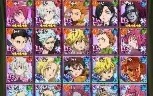 7ds grand cross, Elizabet e Meliodas 3/6