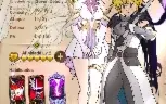 7ds grand cross, Elizabet e Meliodas 3/6