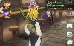 7ds grand cross, Elizabet e Meliodas 3/6