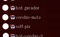 Pack De Bot's Para O Seu Servidor De Dc ( Todos Configurados