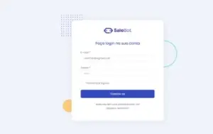Robô Atendimento Wh4ts4pp, Sistema SaaS