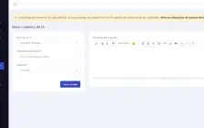 Robô Atendimento Wh4ts4pp, Sistema SaaS