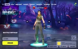 V-Bucks - 100% Seguro