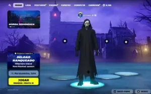 V-Bucks - 100% Seguro
