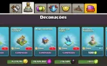 Clash Of Clans - CV 16 bem upado - E-mail segurança conta