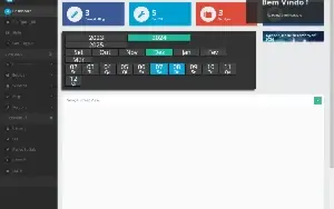 Site Candidato Político Online Responsivo