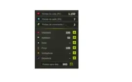 conta crocabulia 3 personagens 200 com scrolls e profissões