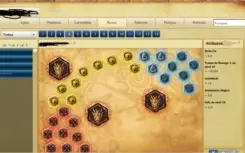 Vendo conta do lol platina 2 Borda d3