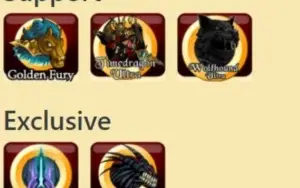 AQW LVL 85 - CREATED IN 2013 - 1600 ACS