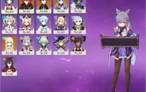 Diluc + Zhongli