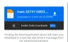 Hs obb 100% na cabeça anti ban