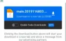 Hs obb 100% na cabeça anti ban