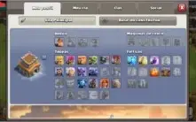 CV 8 Semi full