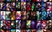 Conta Platina 5/Platina 2 - League of Legends