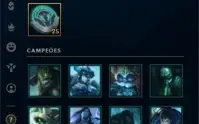 🔸 CONTA COM 16 SKINS PRESTÍGIOS E 92 SKINS NO ESPÓLIO 🔸
