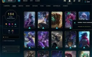 Lol
