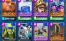 CLASH ROYALE /7500 Troféus/ MAIOR CAMPEÃO/ NVL 49 / 